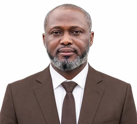 Bankole Olabisi
