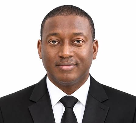 Damilola Agboola