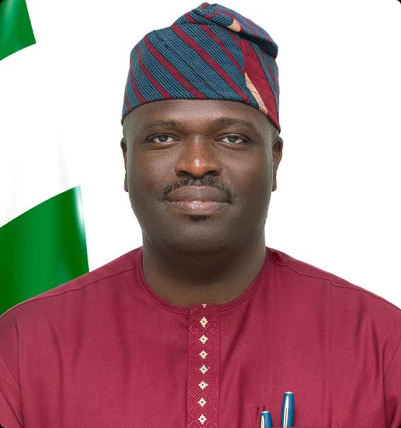 Michael Olubusayo Oluwagbemi, FMVR