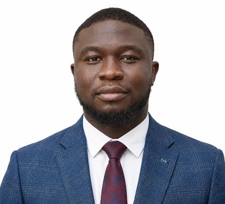 Timilehin Olowookere
