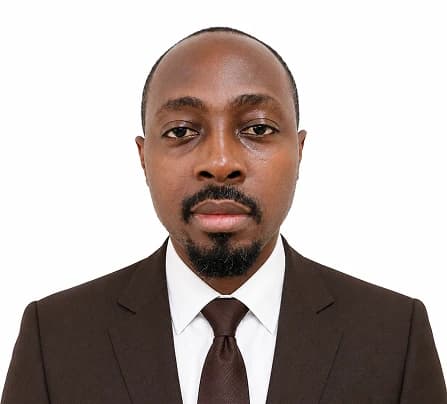 Suleiman Olawale